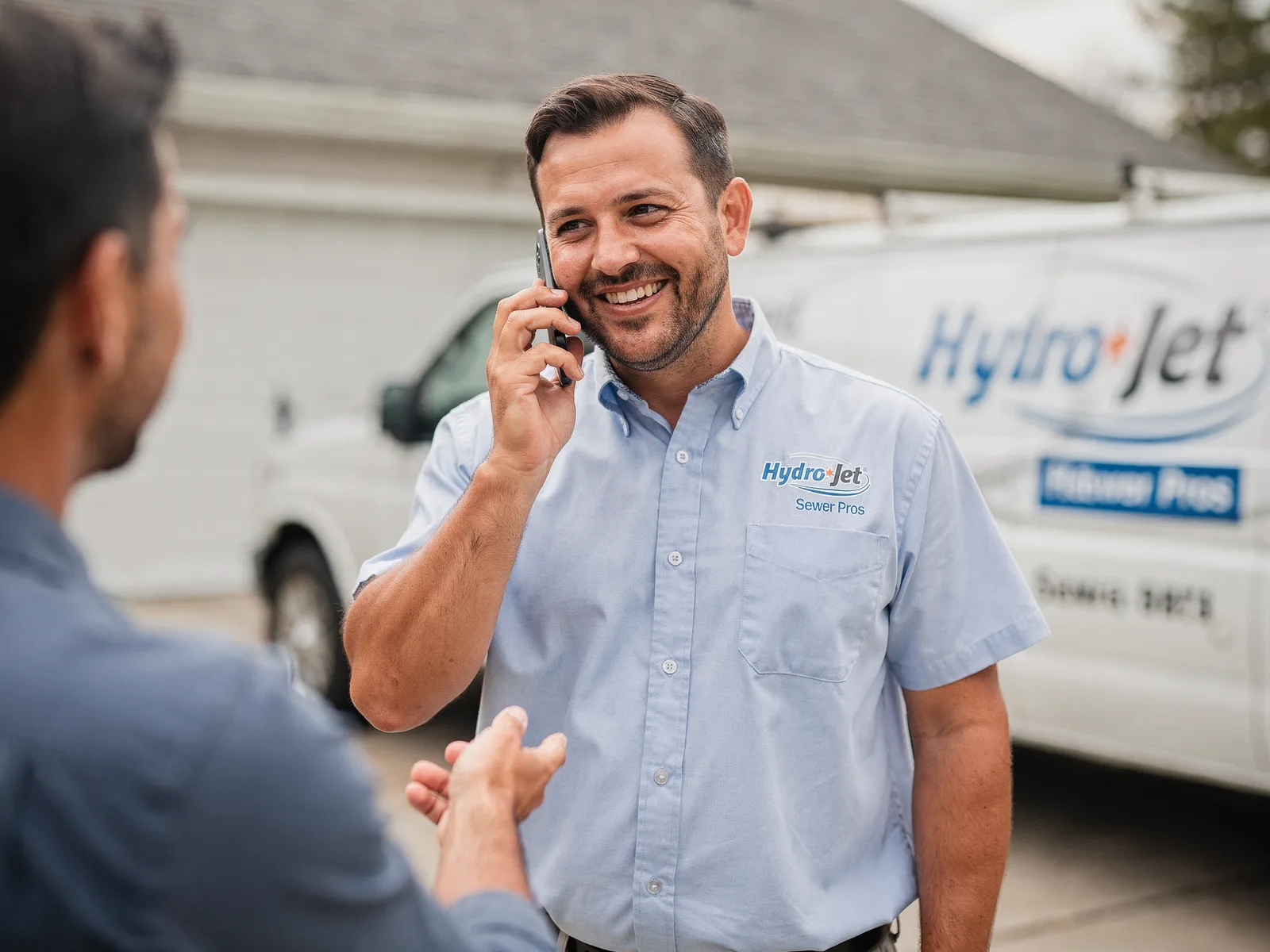 Hydro Jetting Saint Anthony, IN FAQs